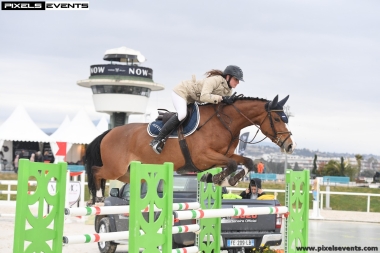 Cr&eacute;dit photo Pixel events