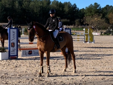 CHALLENGER DU REPAIRE SF