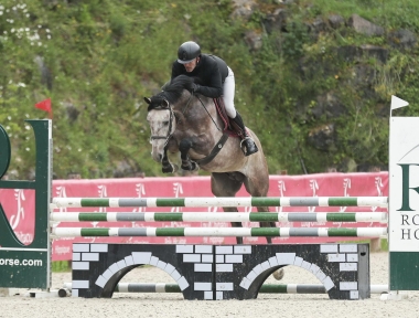 LEADER DE BUISSY AA AA