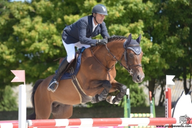 Prestigio LS Dinard Ao&ucirc;t 2015