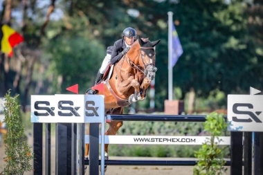 Eras Ste Hermelle sBs